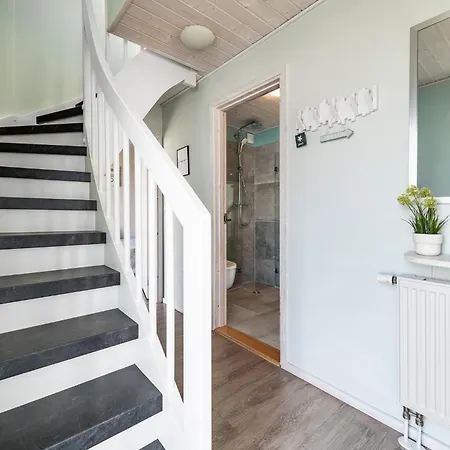 Ferienhaus Kleine Wolke Marina *