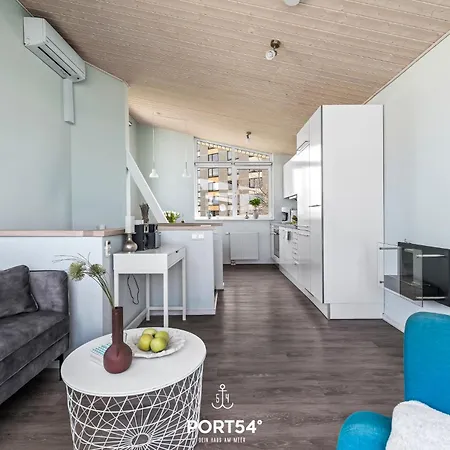 Kleine Wolke Marina *