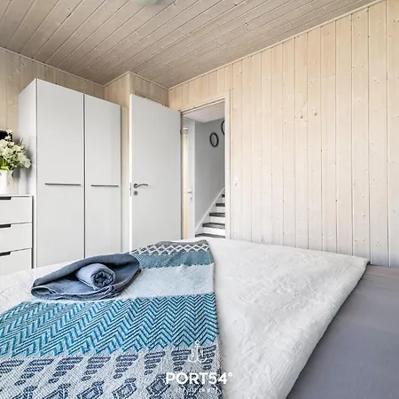 Kleine Wolke Marina * Wendtorf