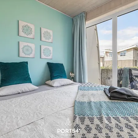 Kleine Wolke Marina Holiday home