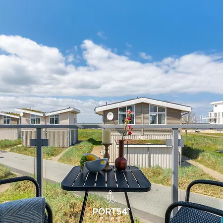 Ferienhaus Kleine Wolke Marina