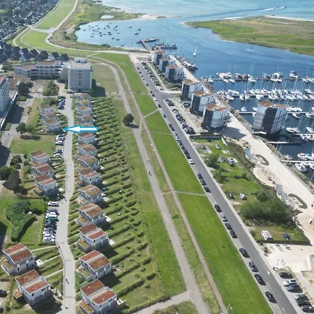 Kleine Wolke Marina *